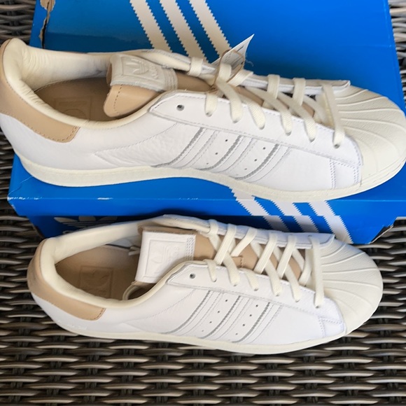 Adidas Superstar men’s - Picture 3 of 16